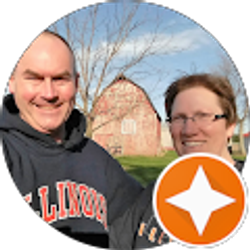 Profile photo of Rachael Wenzel