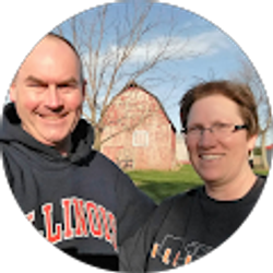 Profile photo of Rachael Wenzel