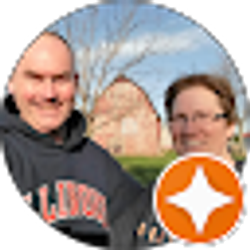 Profile photo of Rachael Wenzel