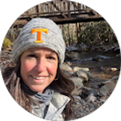 Profile photo of Cheryl Gillespie