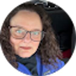 Profile photo of Traci Bars