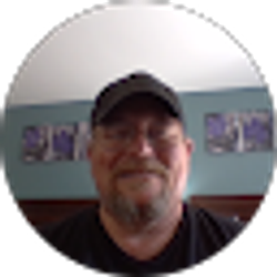 Profile photo of John Harris