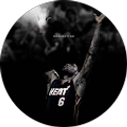 Profile photo of Kenyai Smith
