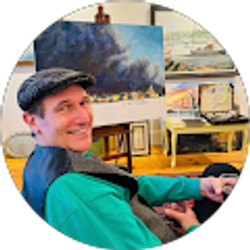 Profile photo of Russel Holt