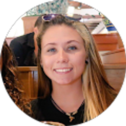 Profile photo of Jessica Brown