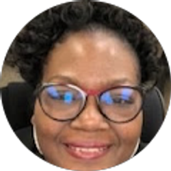 Profile photo of Janice Keyes