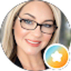 Profile photo of Marisa Luchetta