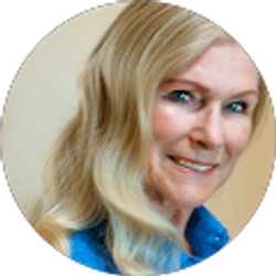 Profile photo of Beth Barry