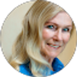 Profile photo of Beth Barry