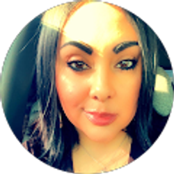 Profile photo of Rosie Becerra