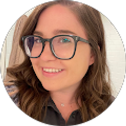 Profile photo of Samantha Connolly