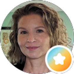 Profile photo of Tiffany Martin
