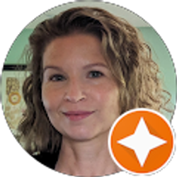 Profile photo of Tiffany Martin