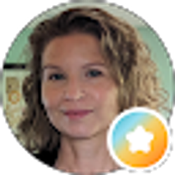 Profile photo of Tiffany Martin