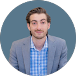 Profile photo of Alex Marquis