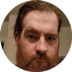 Profile photo of Cory Davis