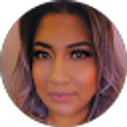 Profile photo of Lina Caz