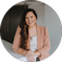 Profile photo of Sarah Beth Harris