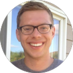 Profile photo of Danny Kroeze