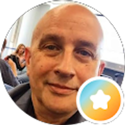 Profile photo of Laurence Whiting