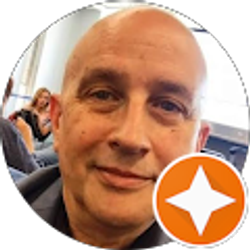 Profile photo of Laurence Whiting