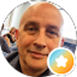 Profile photo of Laurence Whiting