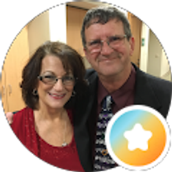Profile photo of Cheryl Hamilton