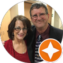 Profile photo of Cheryl Hamilton