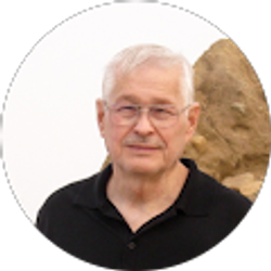 Profile photo of Jim Knost