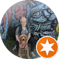 Profile photo of Alexis Hanson