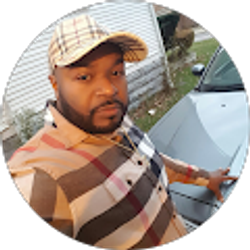 Profile photo of Theodore Martin