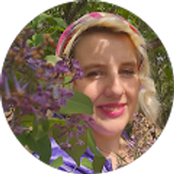 Profile photo of Christina MOTEL