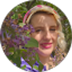 Profile photo of Christina MOTEL