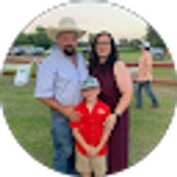 Profile photo of Heather Coleman