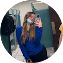 Profile photo of Jerrika O'Brien
