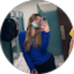 Profile photo of Jerrika O'Brien