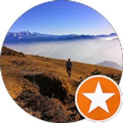 Profile photo of Arun Sanjel