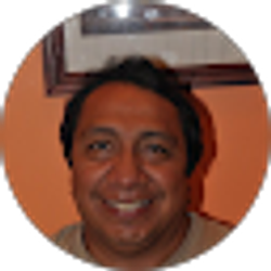 Profile photo of Héctor Sánchez Lazcano