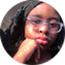 Profile photo of Candace Williams