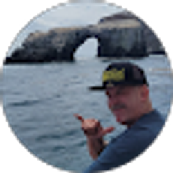 Profile photo of Pretty Mike