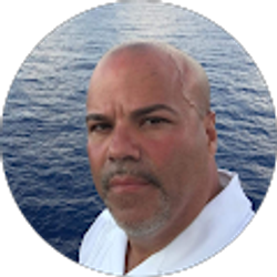 Profile photo of Kevin Santiago