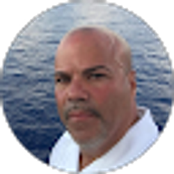 Profile photo of Kevin Santiago