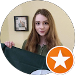 Profile photo of Zoe Yanik