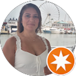 Profile photo of Raquel Rivera