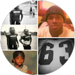 Profile photo of terence graham