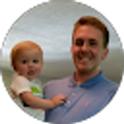 Profile photo of Brandon Strickland