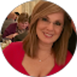 Profile photo of Pat Verlee