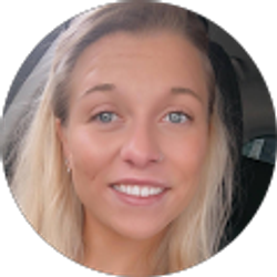 Profile photo of Jess Forshey