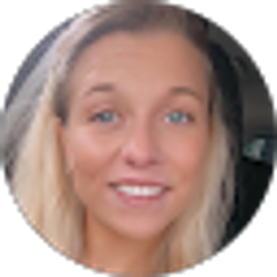 Profile photo of Jess Forshey