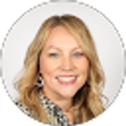Profile photo of Melissa Martin